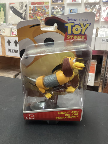 Toy Story - Slinky Dog