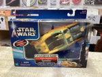 Star Wars Attack Of The Clones - Anakin Skywalker Speeder