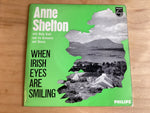 Anne Shelton - When Irish Eyes Are Smiling