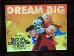 Snoopy And Charlie Brown The Peanuts Movie