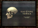 A Haunting In Venice