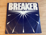 Breaker - Blood Money