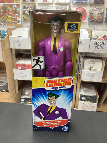 Justice League Action - The Joker