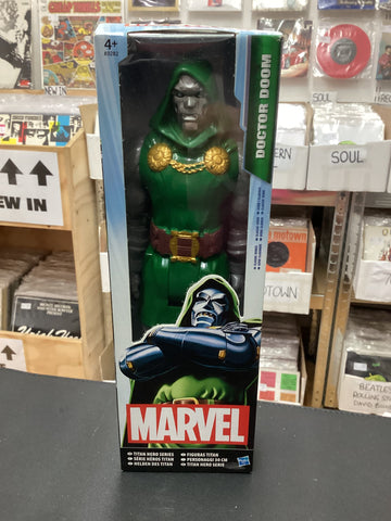 Titan Hero Series - Doctor Doom