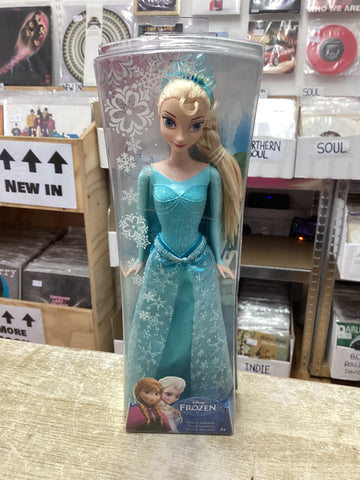 Frozen - Elsa Of Arendelle