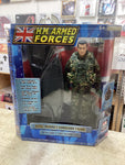 H.M. Armed Forces - Royal Marines Commando