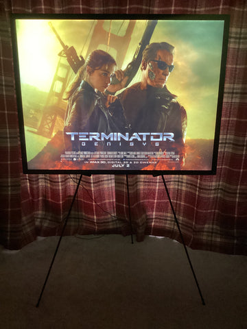 Terminator Genisys