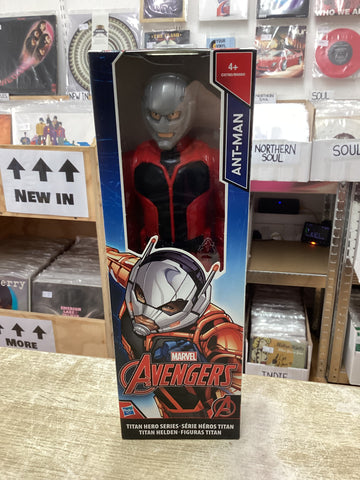 Avengers Titan Hero Series - Ant Man