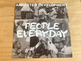 Arrested Development - People Everyday