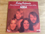 Abba - Estoy Sonando