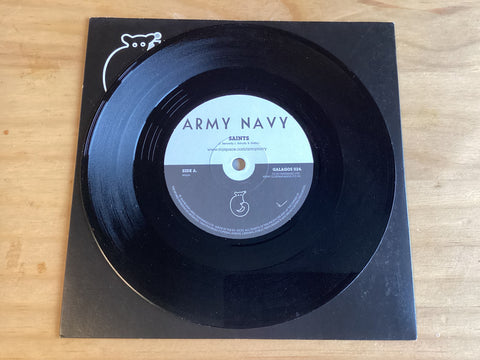 Army Navy - Saints