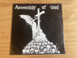 Assembly Of God - Submission Obedience Denial