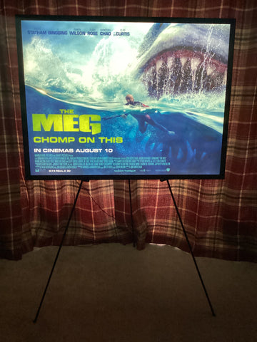 The Meg