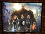 Fantastic Four