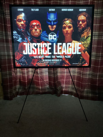 Justice League