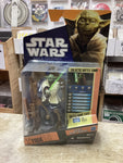 Star Wars Saga Legends - Yoda