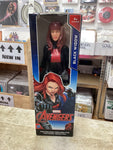 Avengers Titan Hero Series - Black Widow