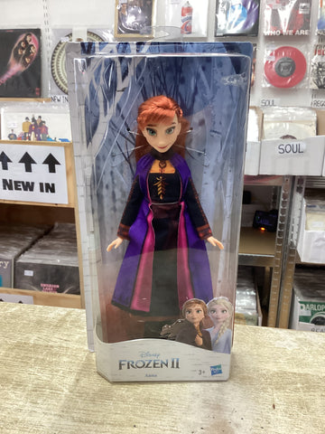 Frozen 2 - Anna