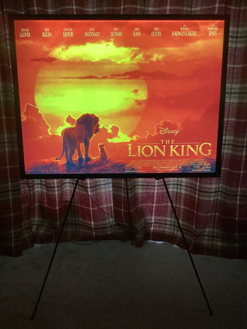 The Lion King