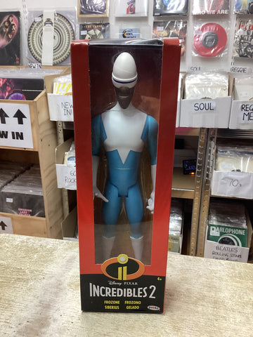 Incredibles 2 - Frozone