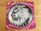 Anthrax - Indians