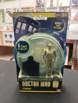 Doctor Who - Cyberman