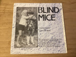 Blind Mice - It’s Not Heaven