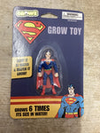 Superman Grow Toy