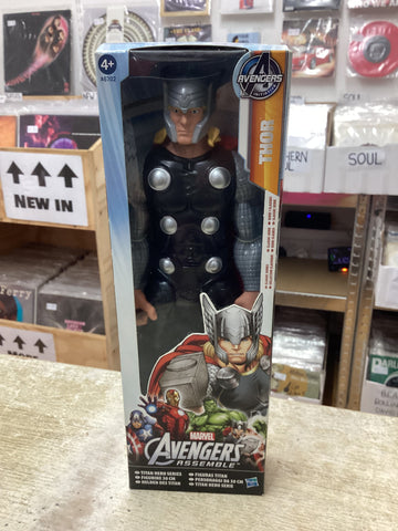 Avengers Assemble - Thor