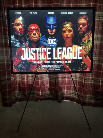 Justice League