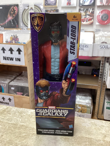 Guardians Of The Galaxy Titan Hero Series - Star Lord