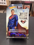 Hot Wheels - Justice League Power Pro